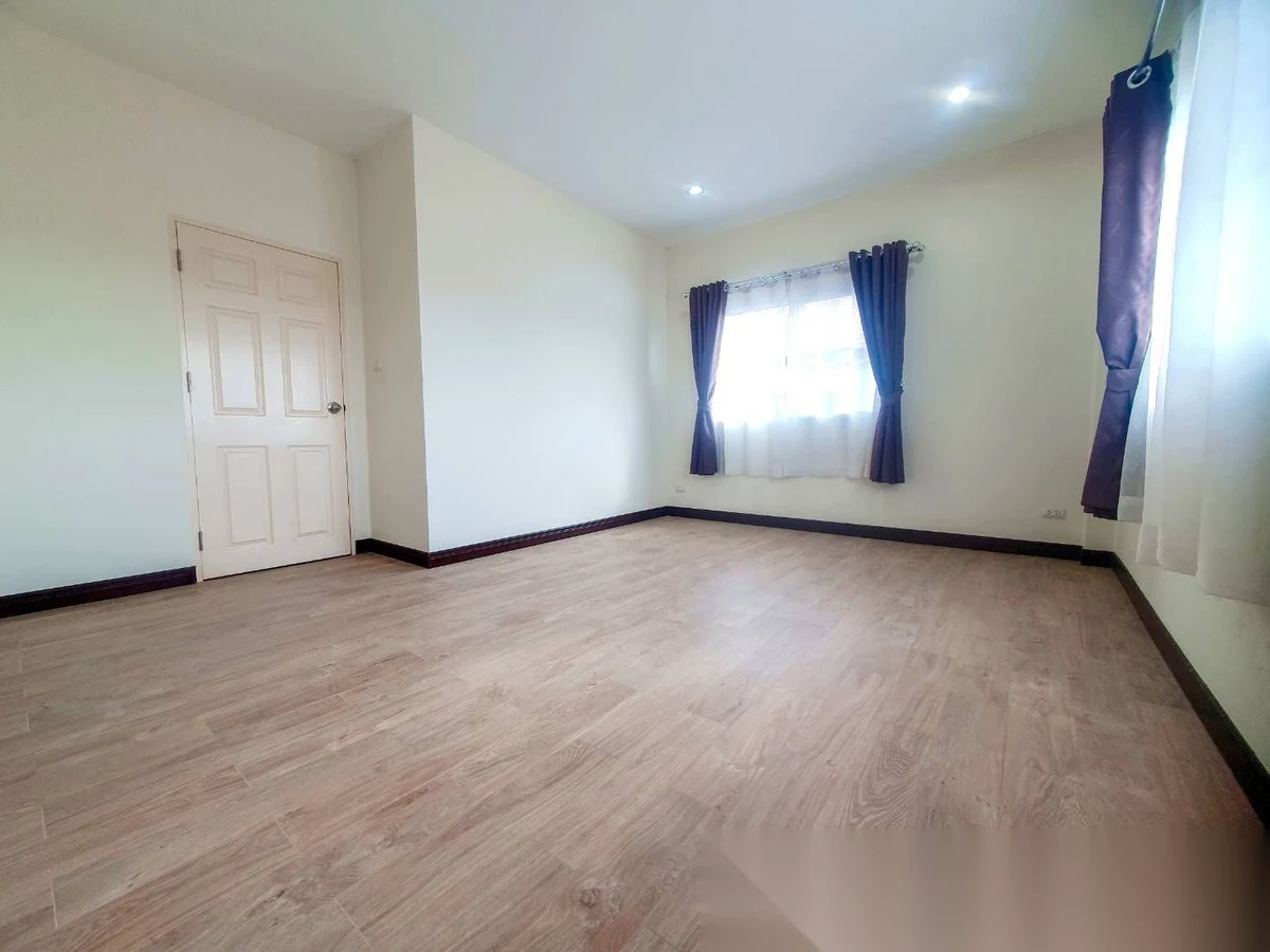 3 Bedroom Villa for rent at Phuket Villa Thalang complex · Si Sunthon — photo 9