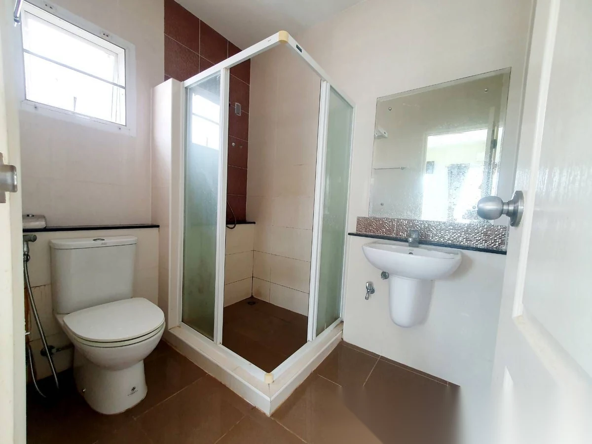 3 Bedroom Villa for rent at Phuket Villa Thalang complex · Si Sunthon — photo 10