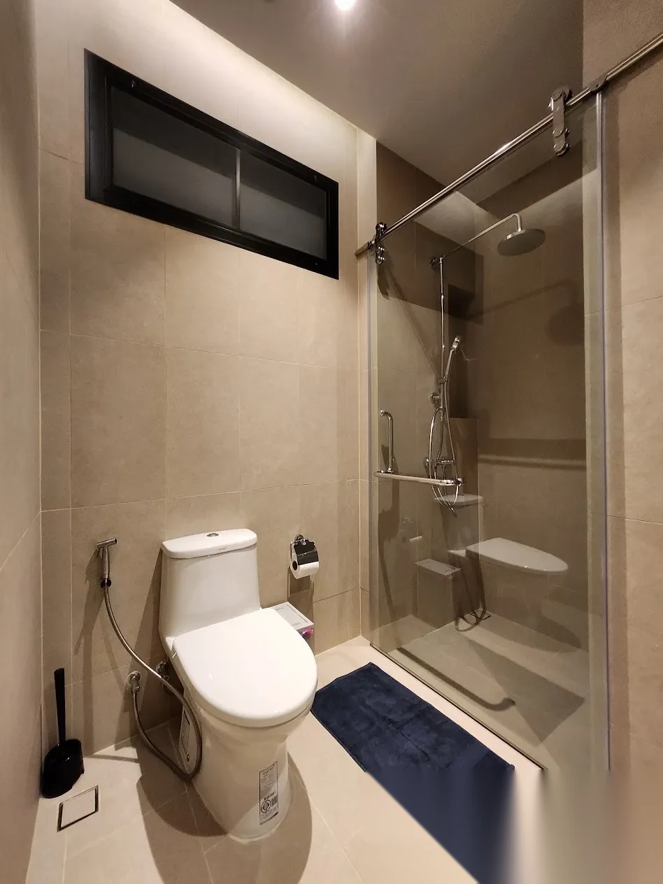4 Bedroom Villa for rent at Nimman Phuket complex · Phuket Town · Pool View — photo 5