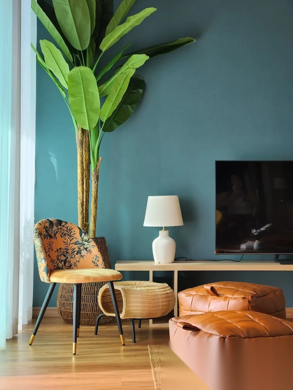 4 Bedroom Villa for rent at Nimman Phuket complex · Phuket Town · Pool View — photo 9