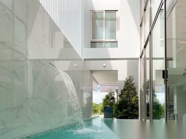 3 Bedroom Villa for rent at The Residence complex · Thep Krasattri · Pool View — photo 7