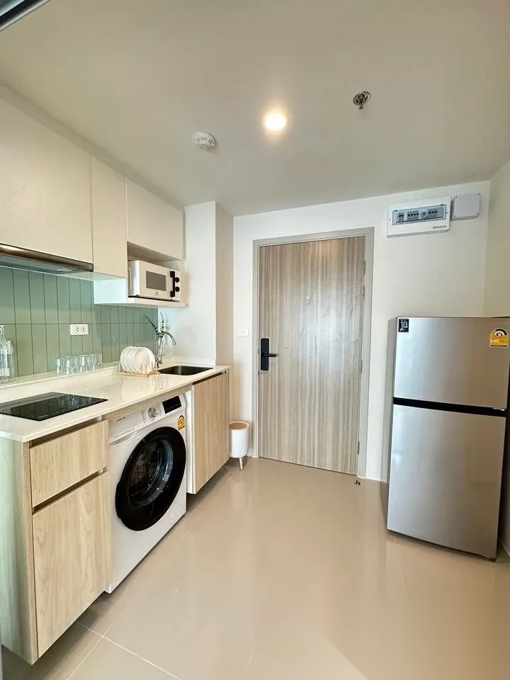 Апартаменты 1BR в ЖК Phyll Phuket by Central Pattana · Вичит — фото 2
