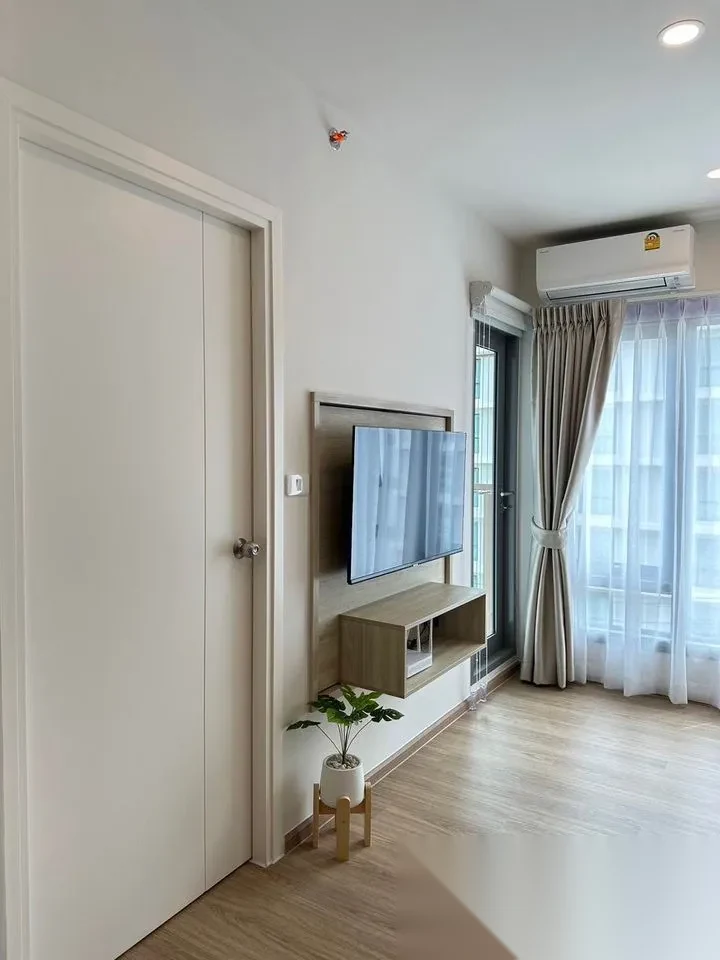 Апартаменты 1BR в ЖК Phyll Phuket by Central Pattana · Вичит — фото 3