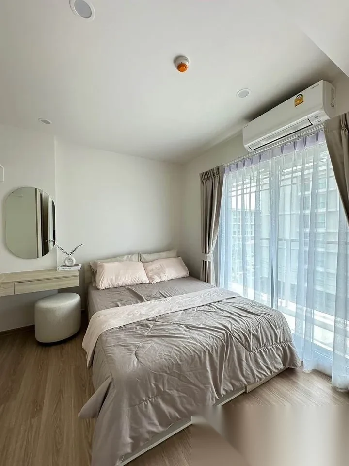Апартаменты 1BR в ЖК Phyll Phuket by Central Pattana · Вичит — фото 4