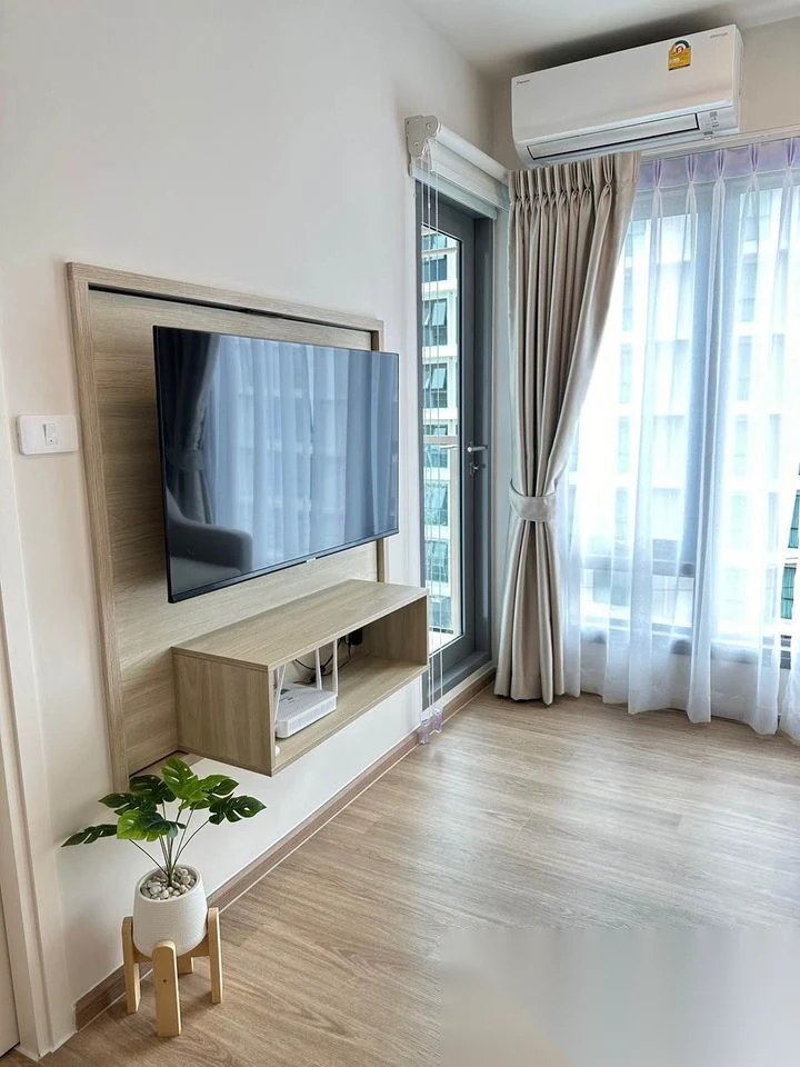 Апартаменты 1BR в ЖК Phyll Phuket by Central Pattana · Вичит — фото 11