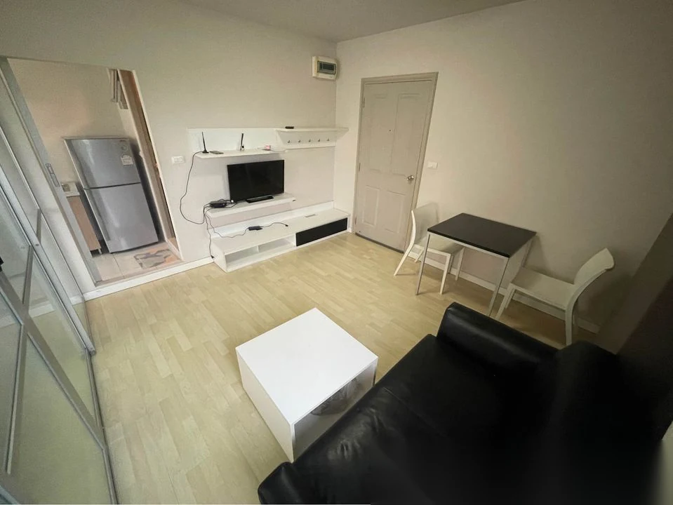 1 Bedroom Apartment for rent at D Condo Mine complex · Kathu — photo 3