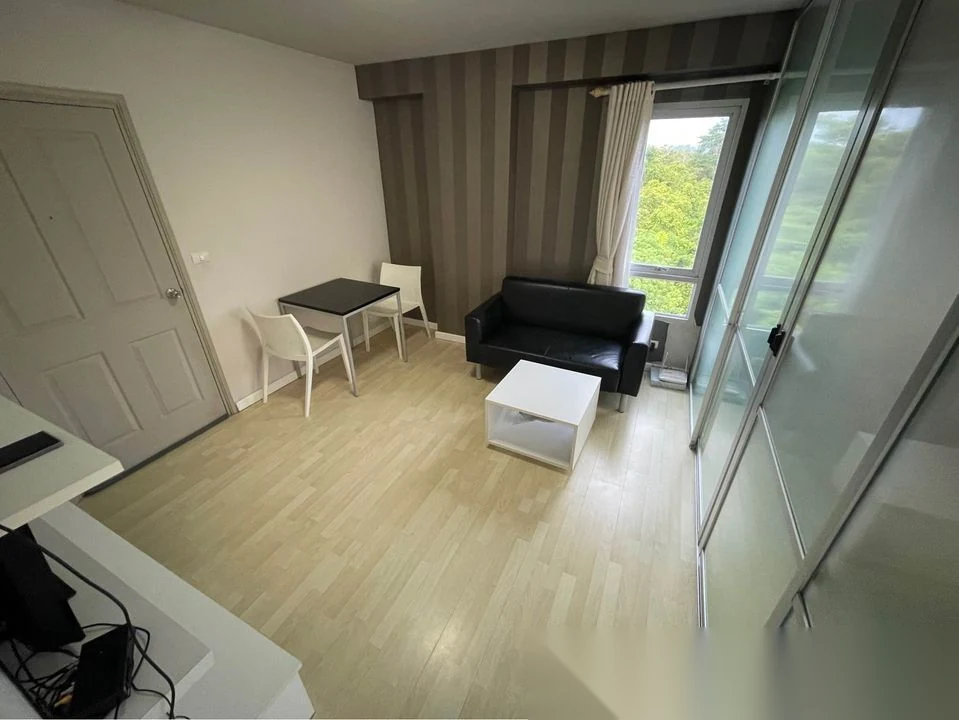 1 Bedroom Apartment for rent at D Condo Mine complex · Kathu — photo 4