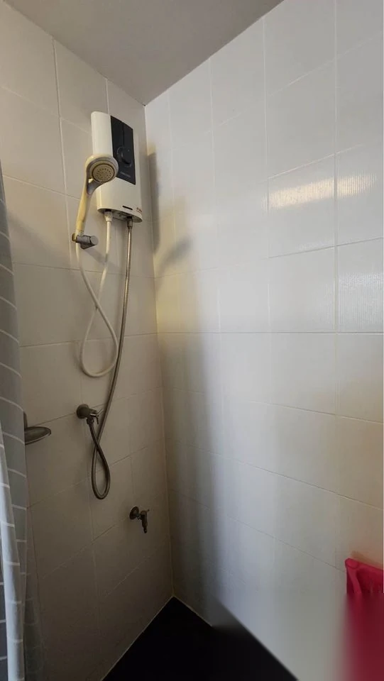 1 Bedroom Apartment for rent at D Condo Mine complex · Kathu — photo 5