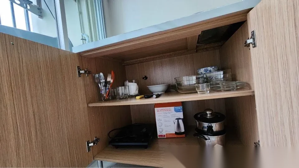1 Bedroom Apartment for rent at D Condo Mine complex · Kathu — photo 8