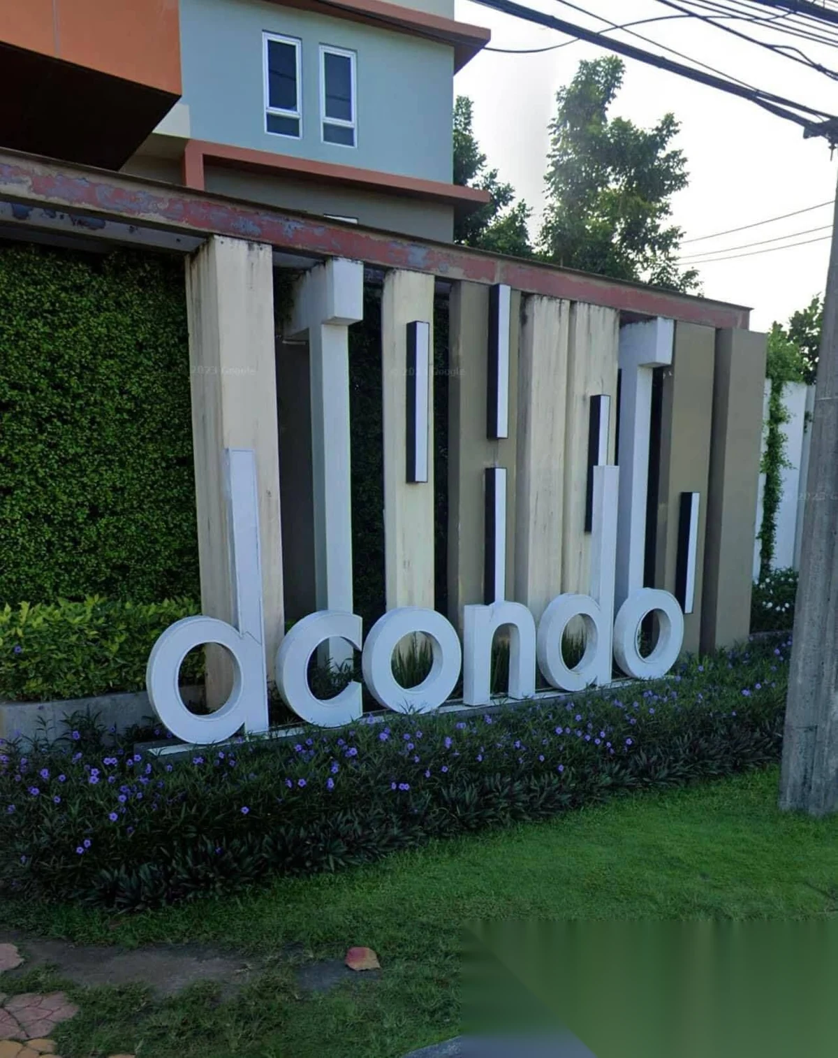 1 Bedroom Apartment for rent at D Condo Mine complex · Kathu — photo 9