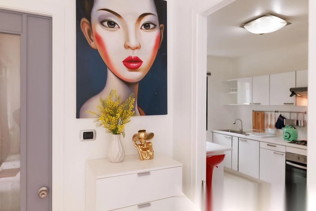 Вилла 4BR в комплексе The Regent Pool Villa · Камала · Вид на бассейн — фото 9