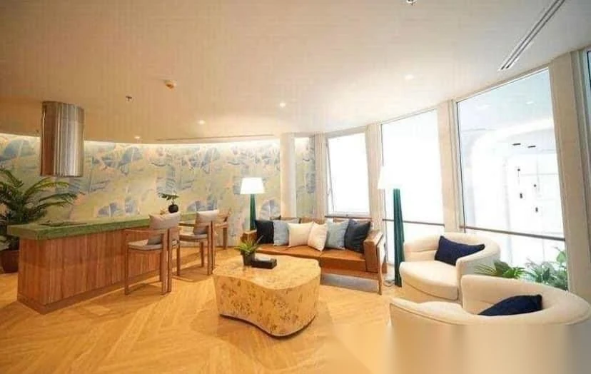 1 Bedroom Apartment for rent at Phyll Phuket by Central Pattana complex · Wichit · Garden View — photo 5
