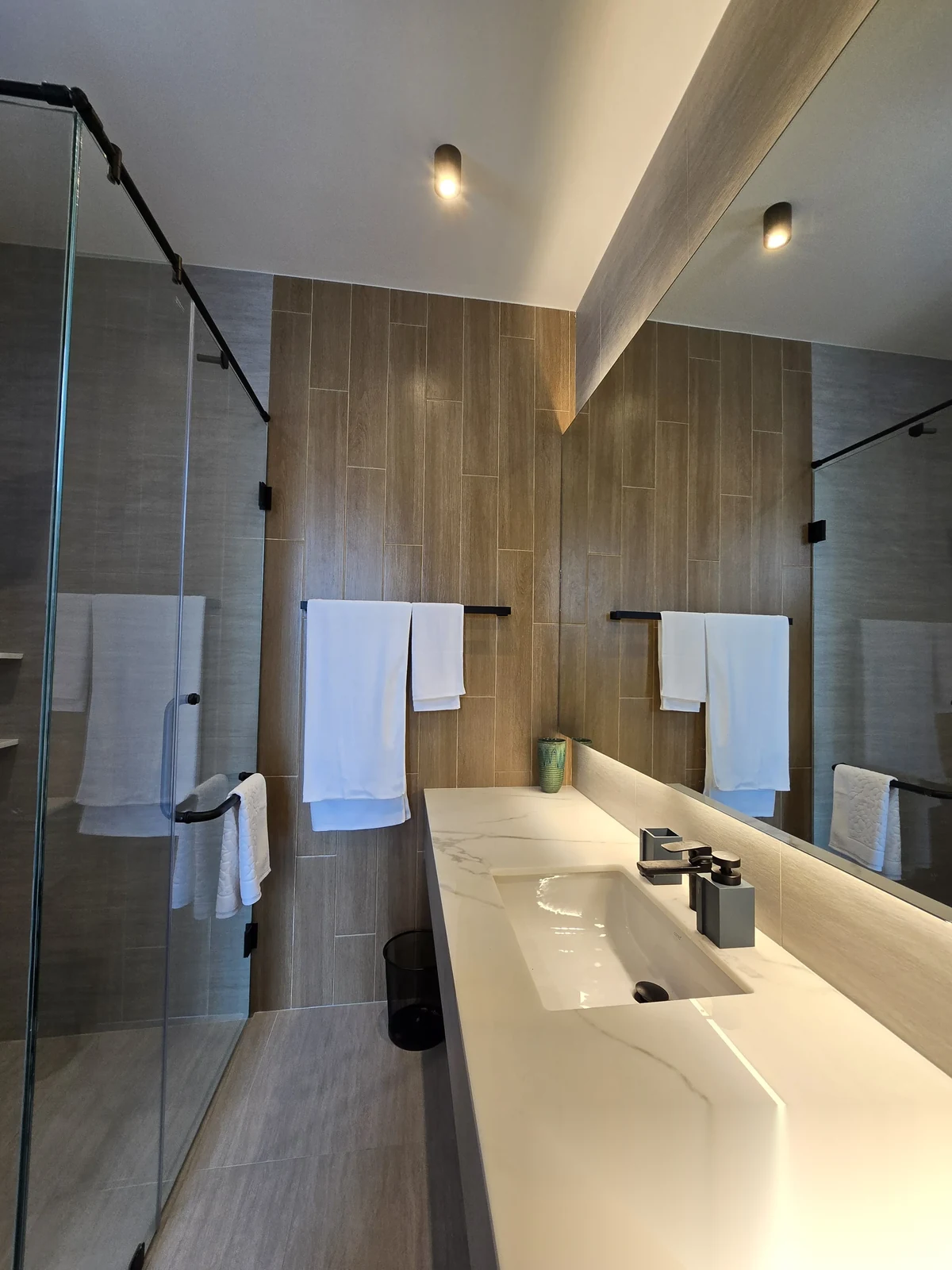 4 Bedroom Villa for rent at The Regent Villa Pasak complex · Si Sunthon · Pool View — photo 8