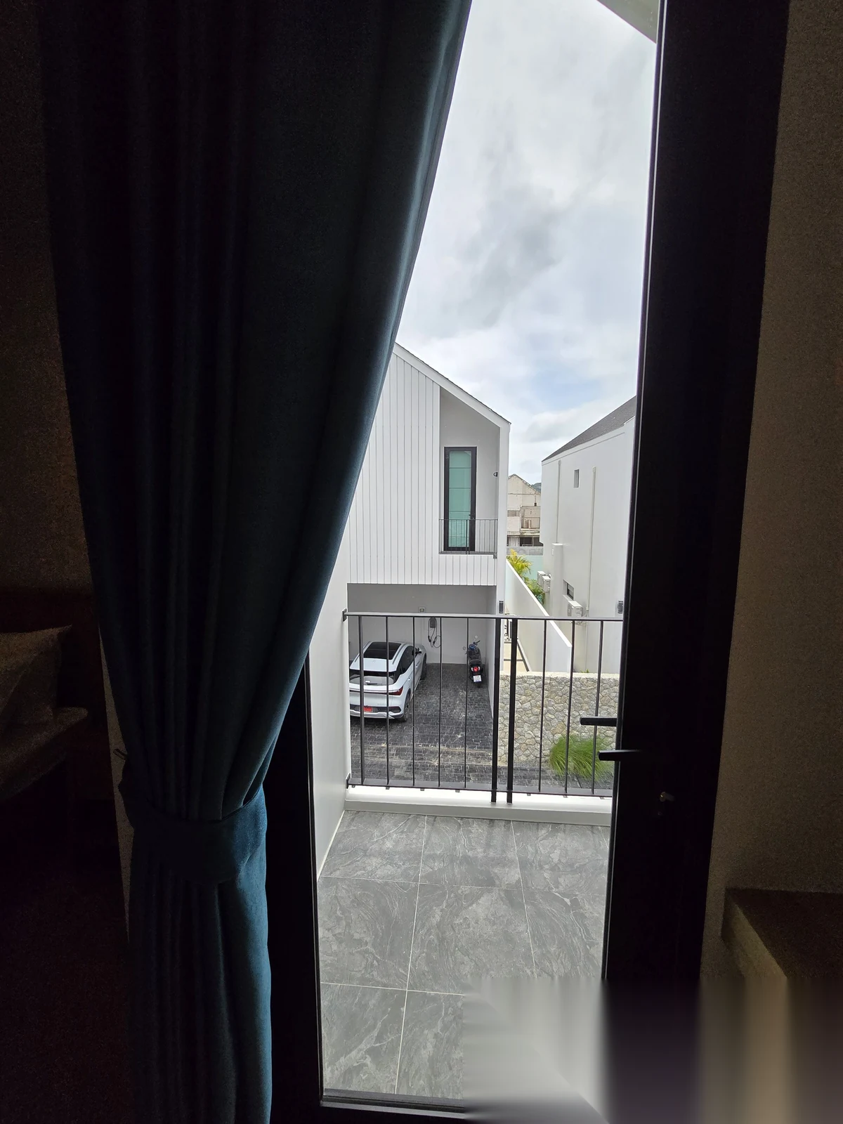 4 Bedroom Villa for rent at The Regent Villa Pasak complex · Si Sunthon · Pool View — photo 9