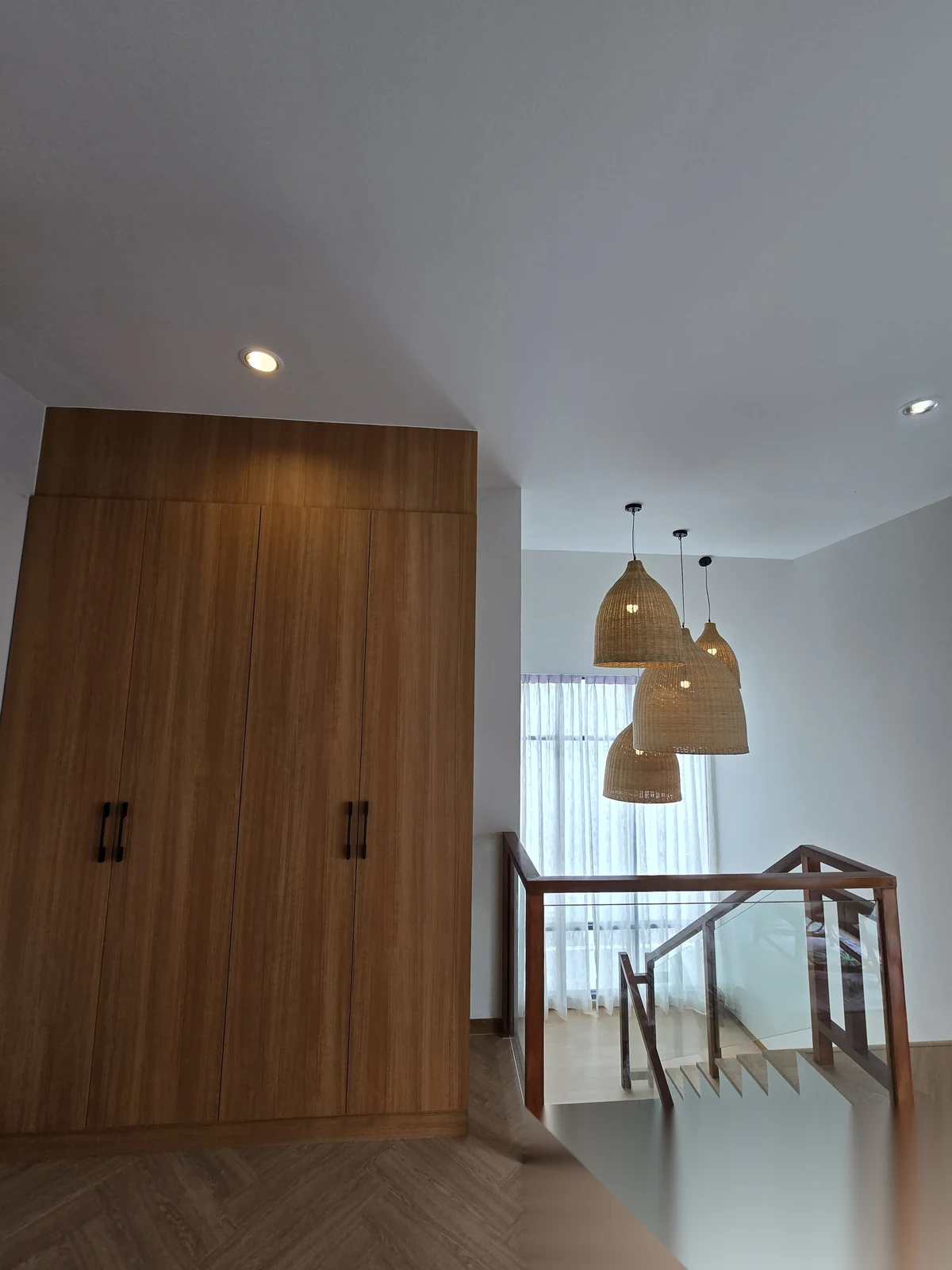 4 Bedroom Villa for rent at The Regent Villa Pasak complex · Si Sunthon · Pool View — photo 11