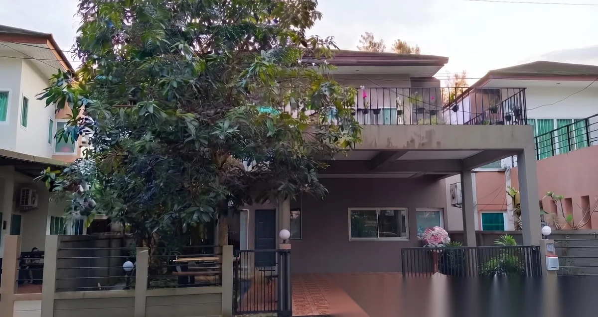 3 Bedroom House for sale · Phuket Town
