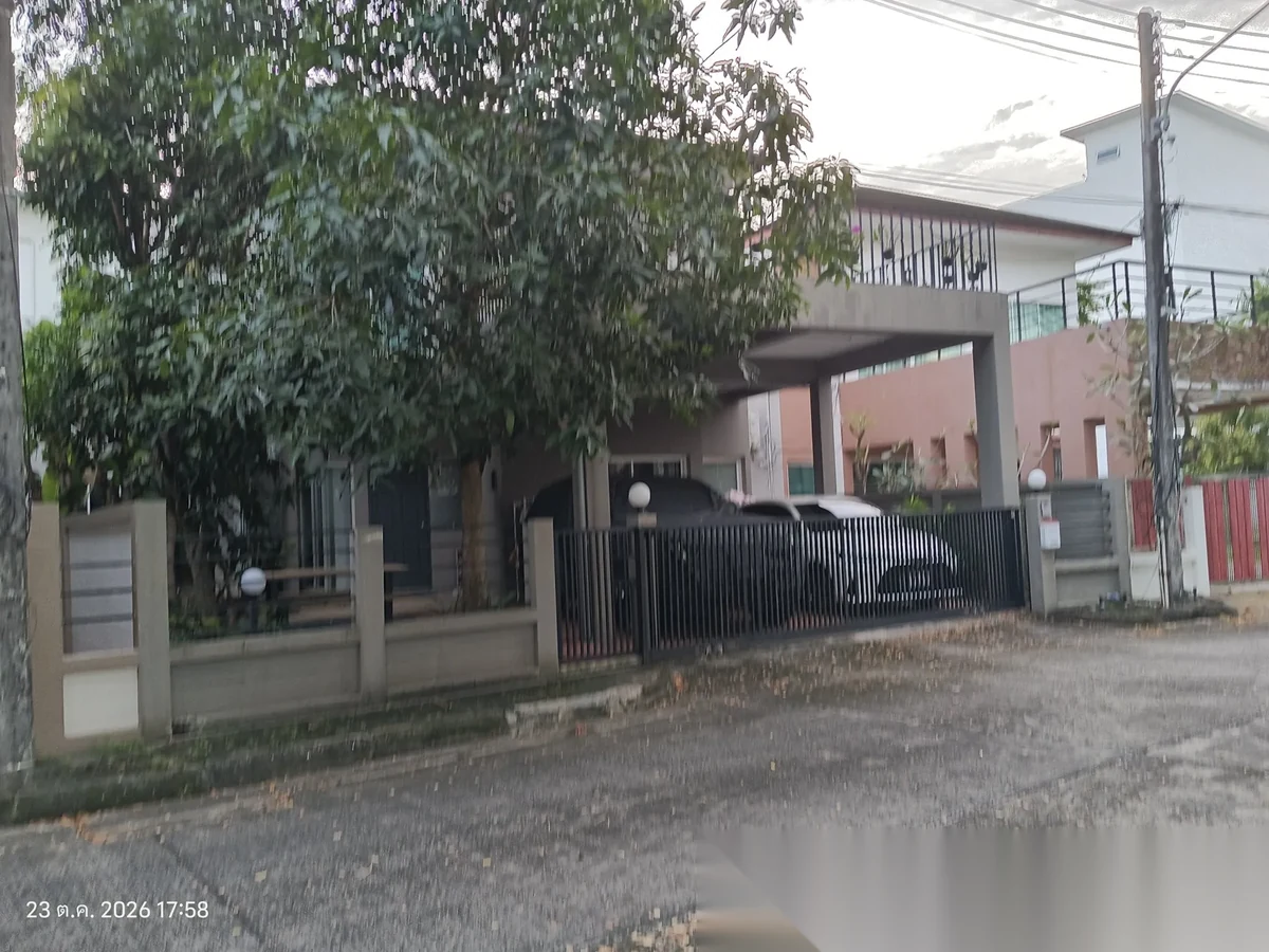 3 Bedroom House for sale · Phuket Town — photo 2