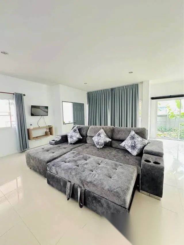 3 Bedroom House for sale · Phuket Town — photo 8