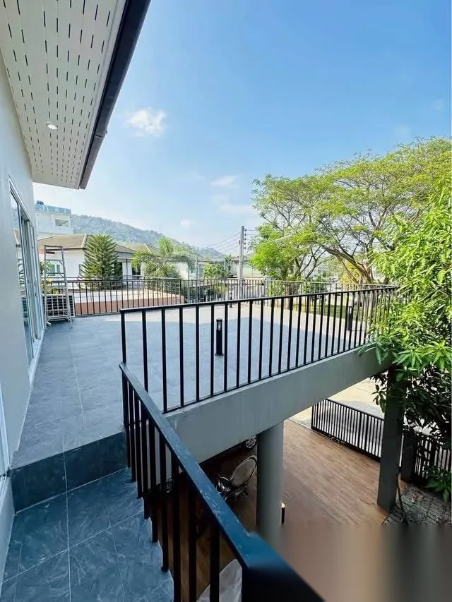 3 Bedroom House for sale · Phuket Town — photo 9