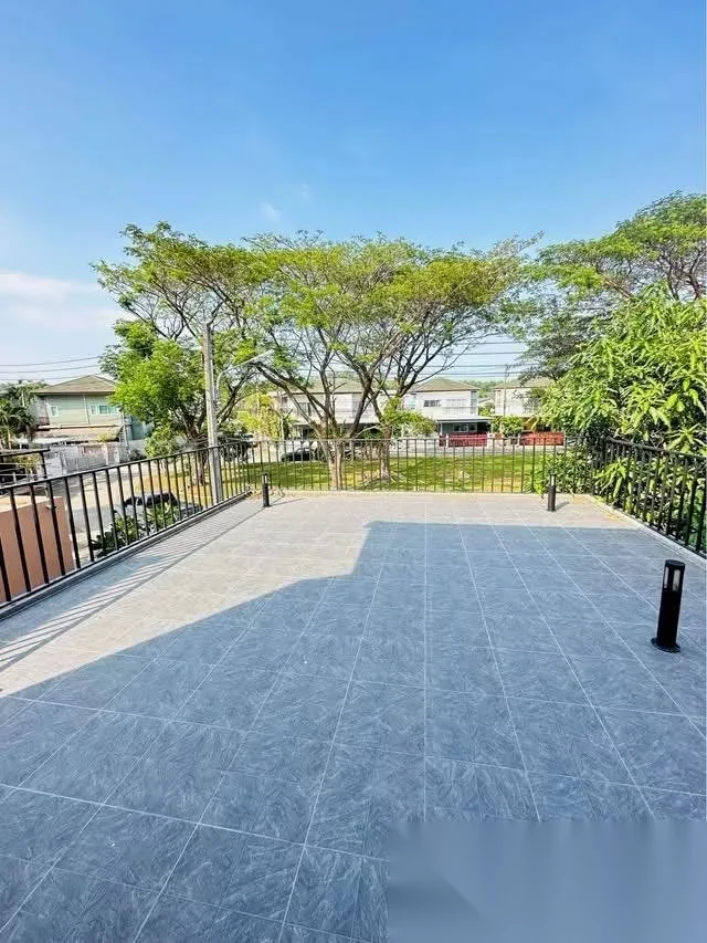 3 Bedroom House for sale · Phuket Town — photo 15