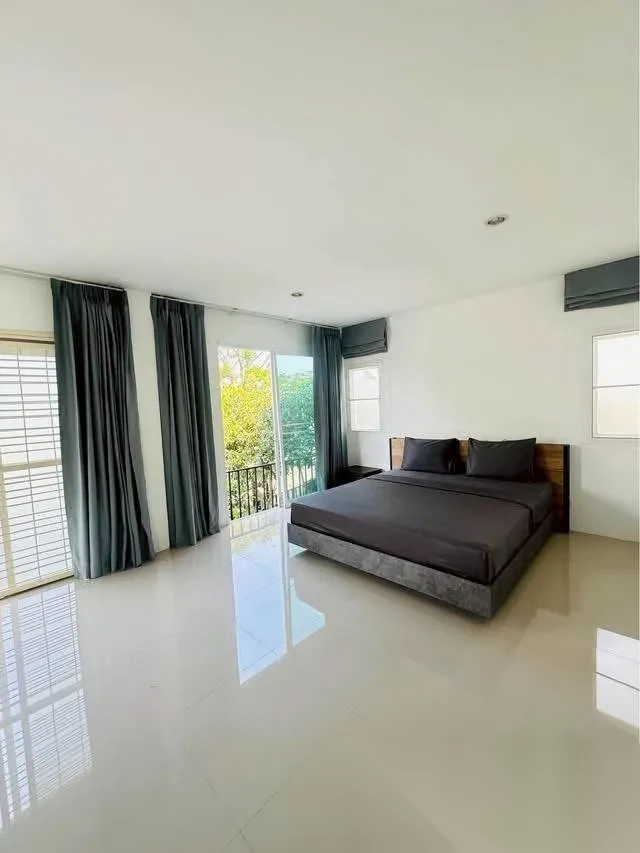3 Bedroom House for sale · Phuket Town — photo 16