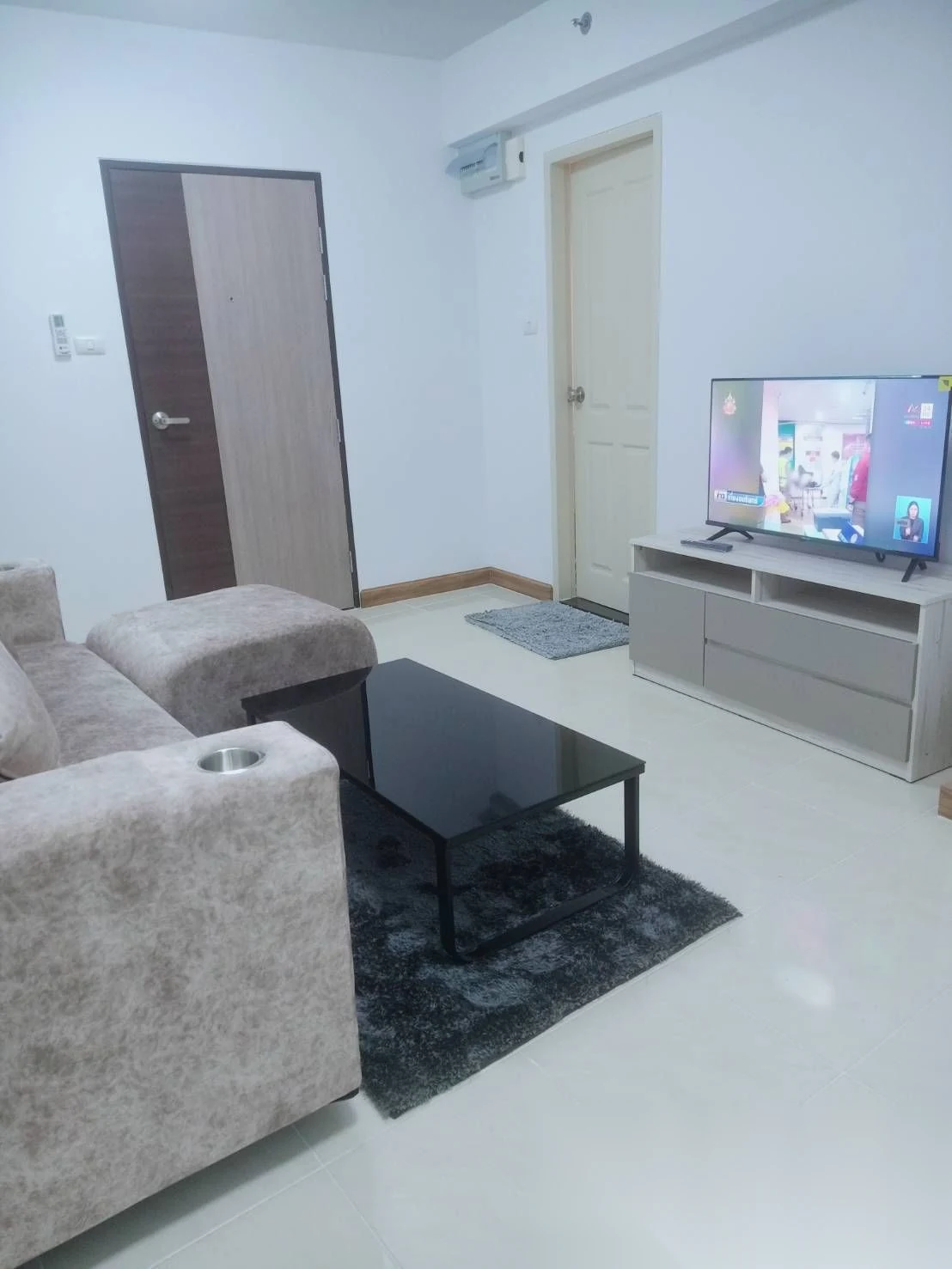 1 Bedroom Apartment for rent at Supalai Vista Phuket complex · Phuket Town — photo 2