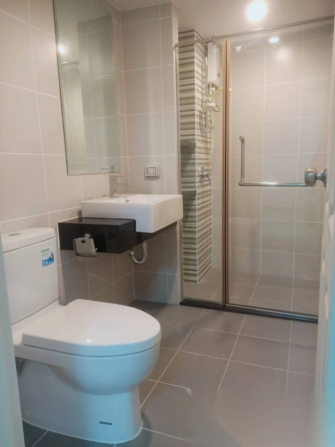 1 Bedroom Apartment for rent at Supalai Vista Phuket complex · Phuket Town — photo 5