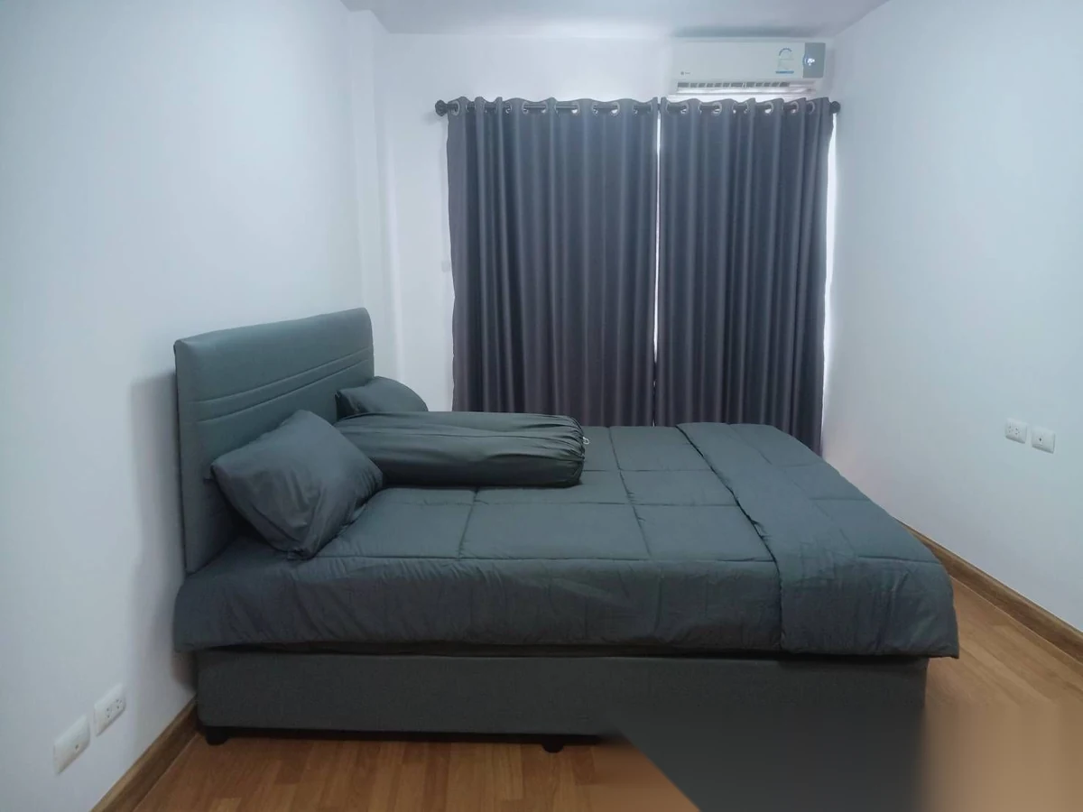 1 Bedroom Apartment for rent at Supalai Vista Phuket complex · Phuket Town — photo 6