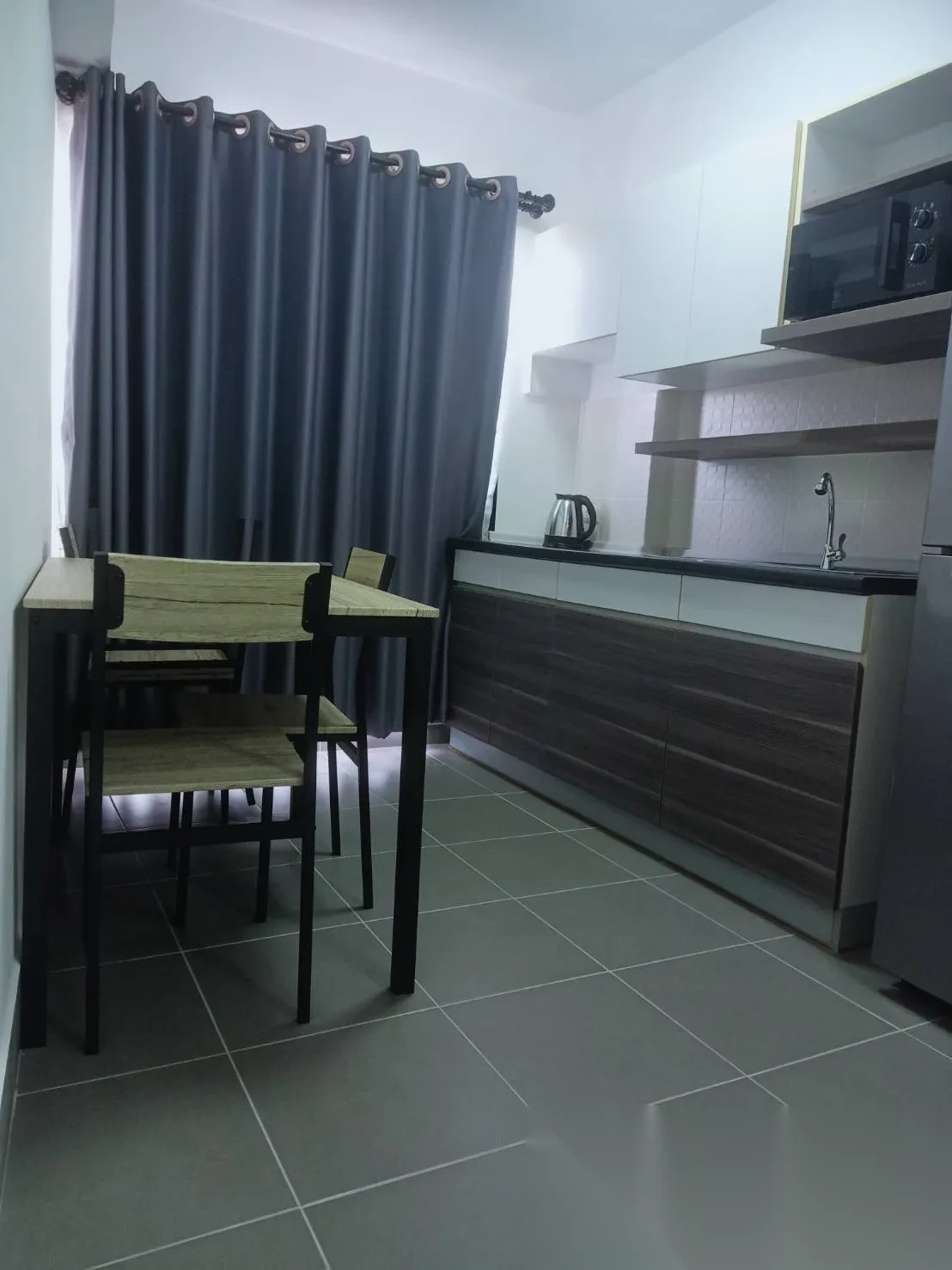 1 Bedroom Apartment for rent at Supalai Vista Phuket complex · Phuket Town — photo 11
