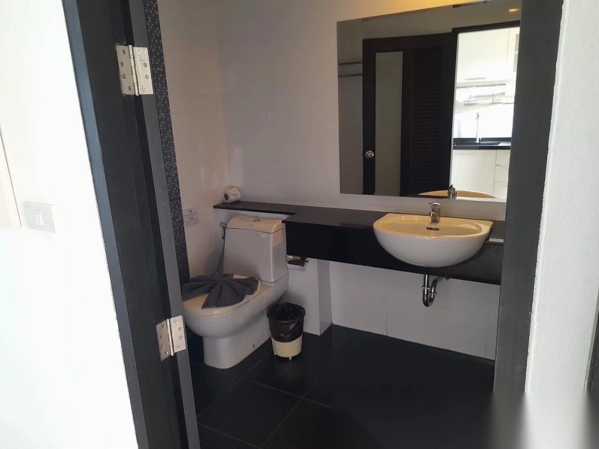 Studio Villa for rent at Phuket Seaview Resotel complex · Rawai · Pool View — photo 4