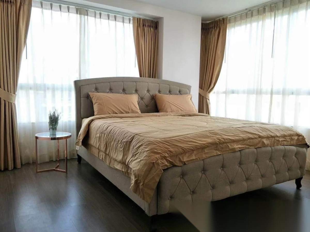 2 Bedroom Apartment for rent at D Condo Creek complex · Kathu — photo 5