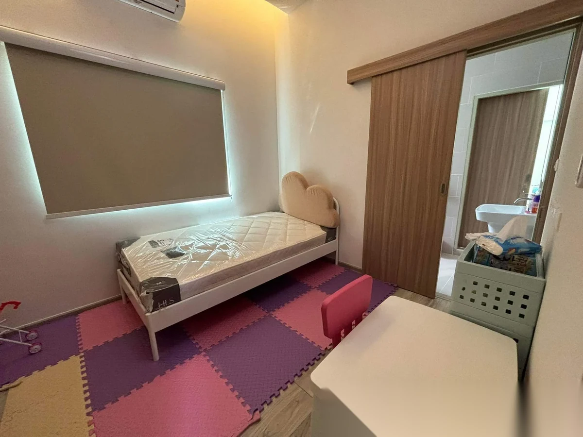 3 Bedroom House for rent at Aiyada Manik Bangjo complex · Si Sunthon · Pool View — photo 10