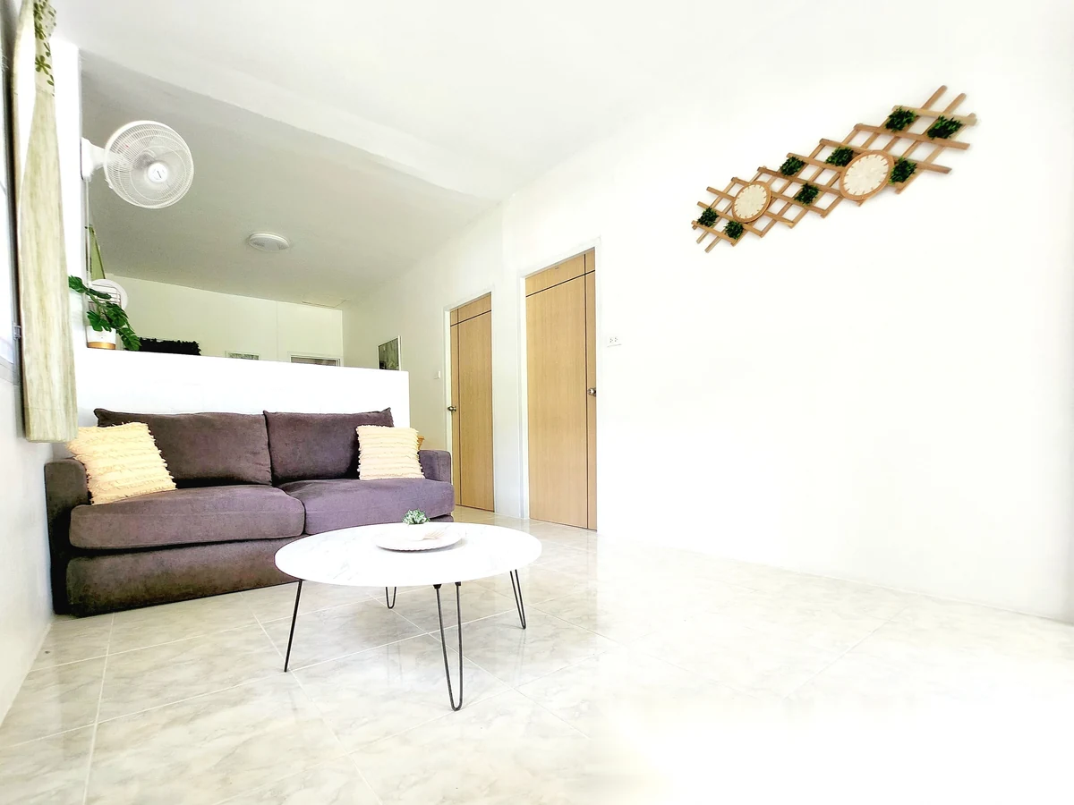 2 Bedroom House for rent · Patong · Garden View — photo 11