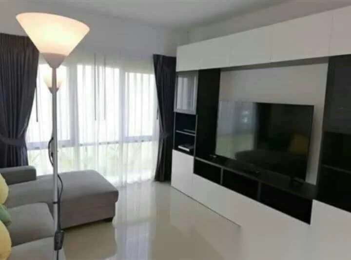 Дом 3BR в комплексе Phanason Garden Home Thalang · Теп Красаттри — фото 2
