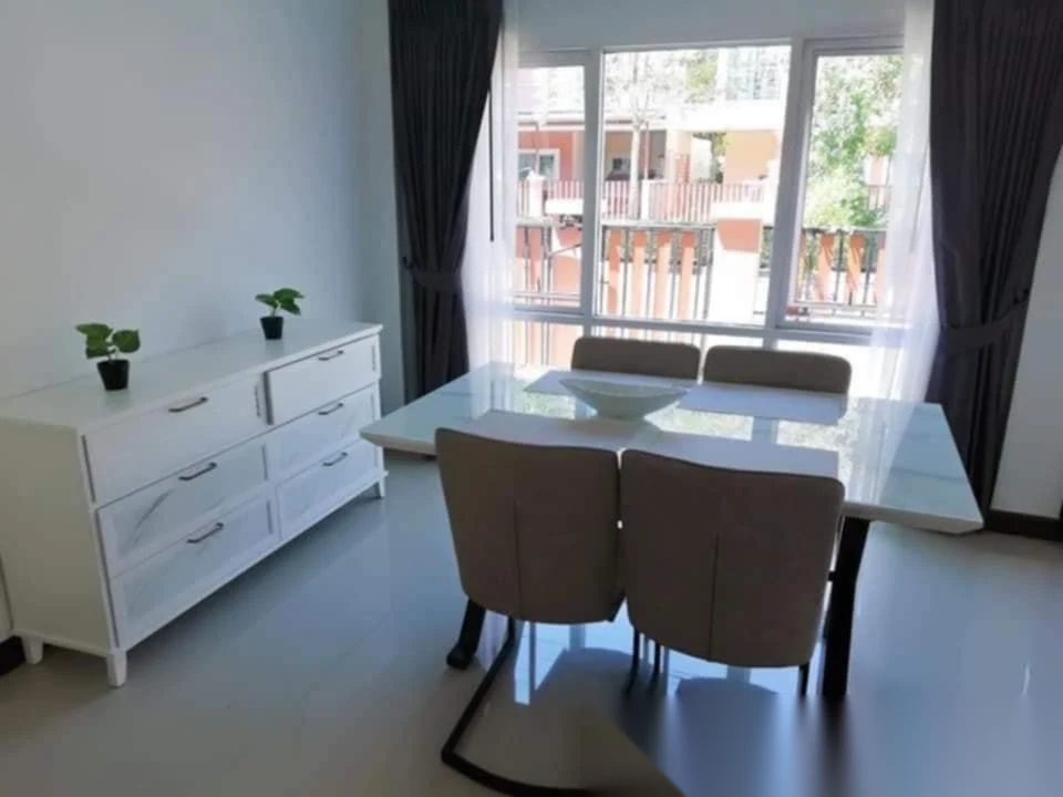 Дом 3BR в комплексе Phanason Garden Home Thalang · Теп Красаттри — фото 5