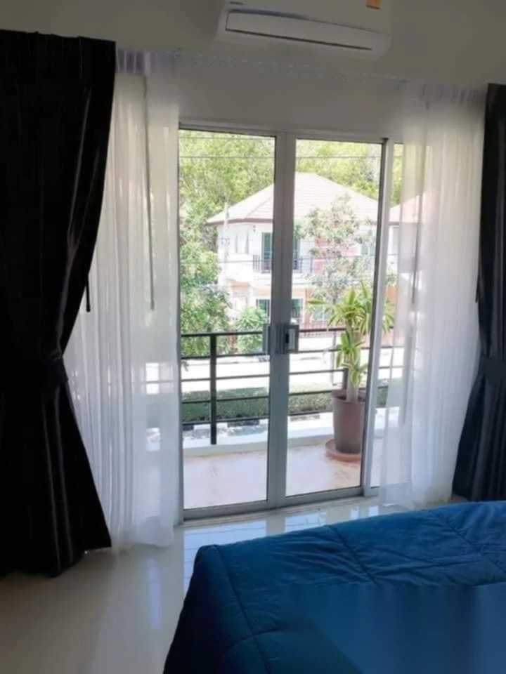 Дом 3BR в комплексе Phanason Garden Home Thalang · Теп Красаттри — фото 12
