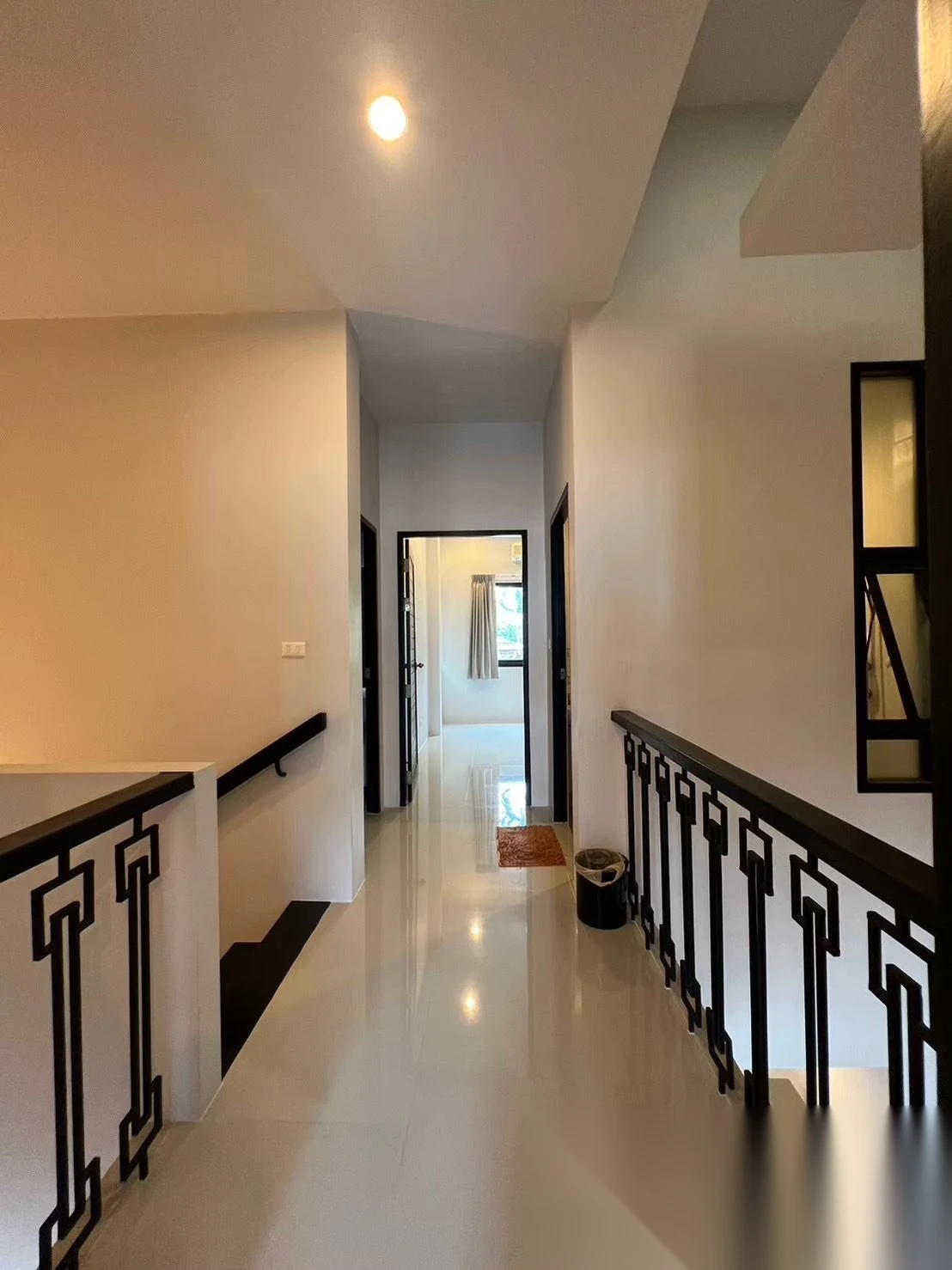 3 Bedroom Townhouse for rent at Sino Village complex · Phuket Town — photo 5