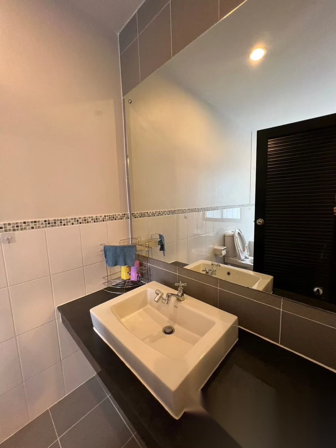 3 Bedroom Townhouse for rent at Sino Village complex · Phuket Town — photo 10