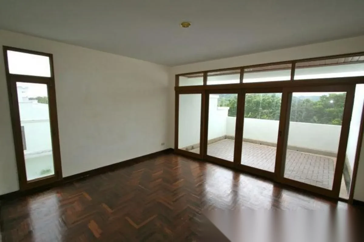 3 Bedroom Apartment for sale at Blue Canyon Golf and Country Club Home 2 complex · Mai Khao · Garden View — photo 4