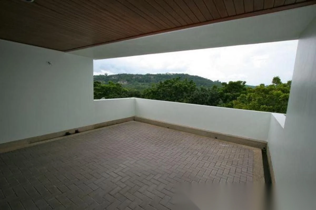 3 Bedroom Apartment for sale at Blue Canyon Golf and Country Club Home 2 complex · Mai Khao · Garden View — photo 5