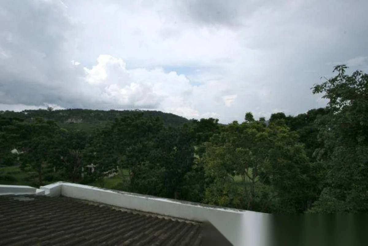 3 Bedroom Apartment for sale at Blue Canyon Golf and Country Club Home 2 complex · Mai Khao · Garden View — photo 6