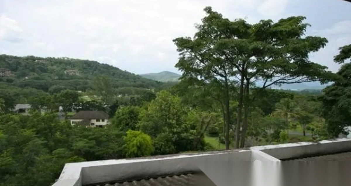 4 Bedroom Penthouse for sale at Blue Canyon Golf and Country Club Home 2 complex · Mai Khao · Garden View — превью PDF