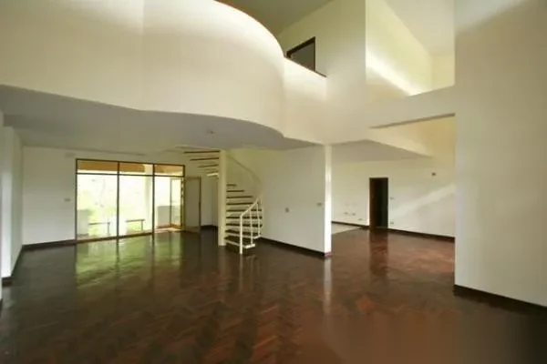 4 Bedroom Penthouse for sale at Blue Canyon Golf and Country Club Home 2 complex · Mai Khao · Garden View — photo 2