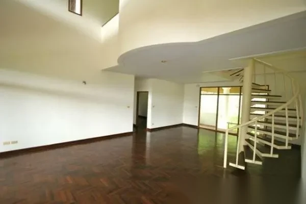 4 Bedroom Penthouse for sale at Blue Canyon Golf and Country Club Home 2 complex · Mai Khao · Garden View — photo 5