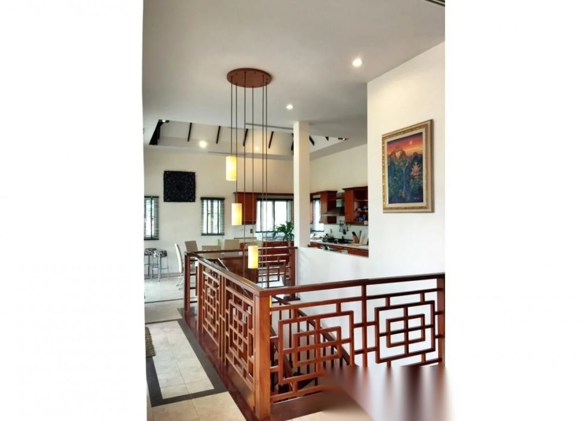 4 Bedroom Villa for sale at Boat Lagoon complex · Ko Kaeo · Lake View — photo 15