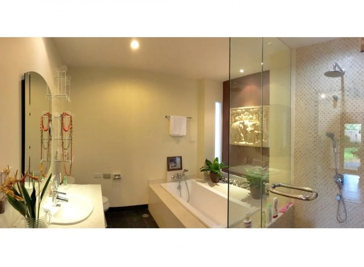4 Bedroom Villa for sale at Boat Lagoon complex · Ko Kaeo · Lake View — photo 20