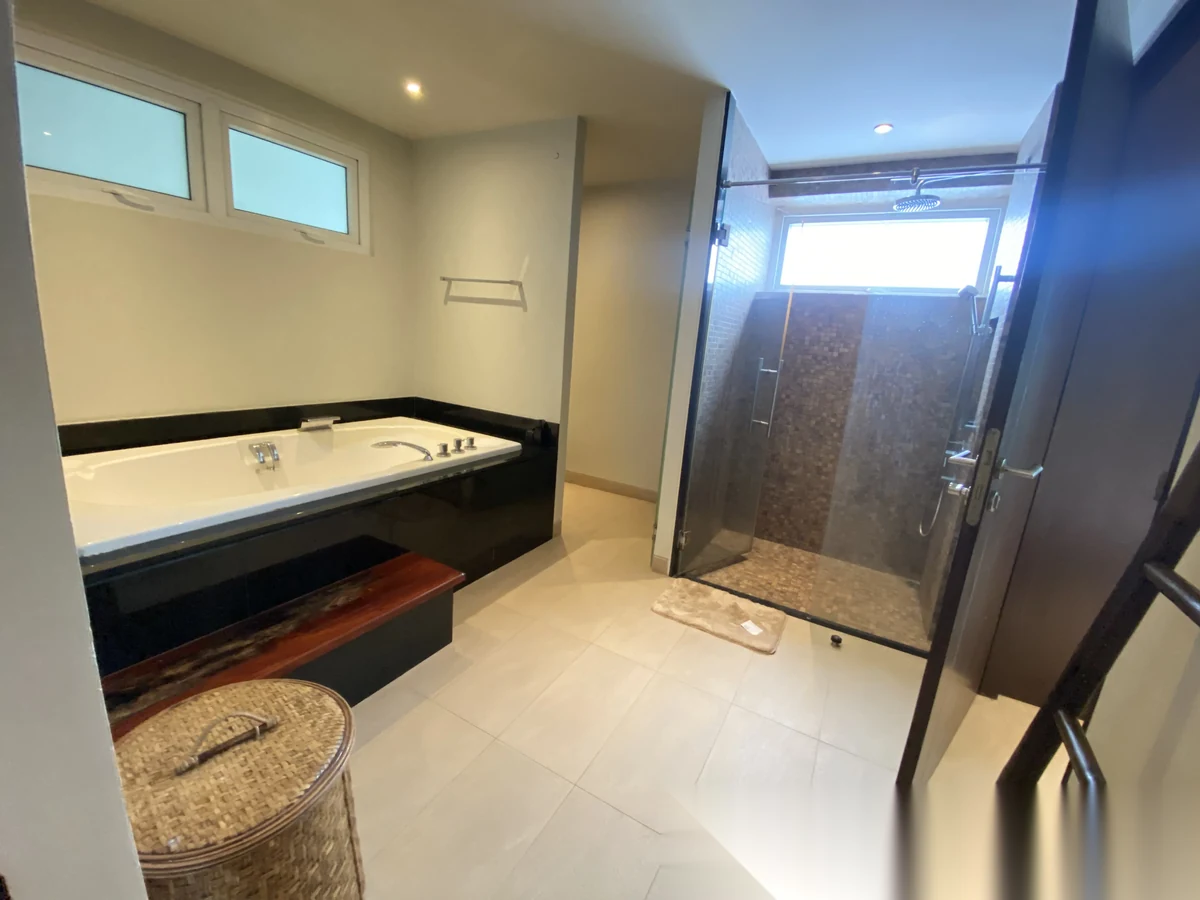Апартаменты 1BR в ЖК Selina Serenity Resort & Residences · Раваи · Вид на море — фото 7
