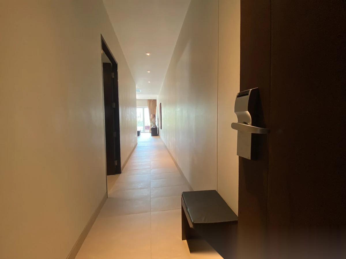 Апартаменты 1BR в ЖК Selina Serenity Resort & Residences · Раваи · Вид на море — фото 10