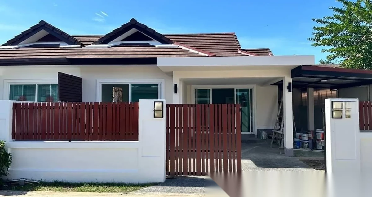 3 Bedroom House for sale · Garden View