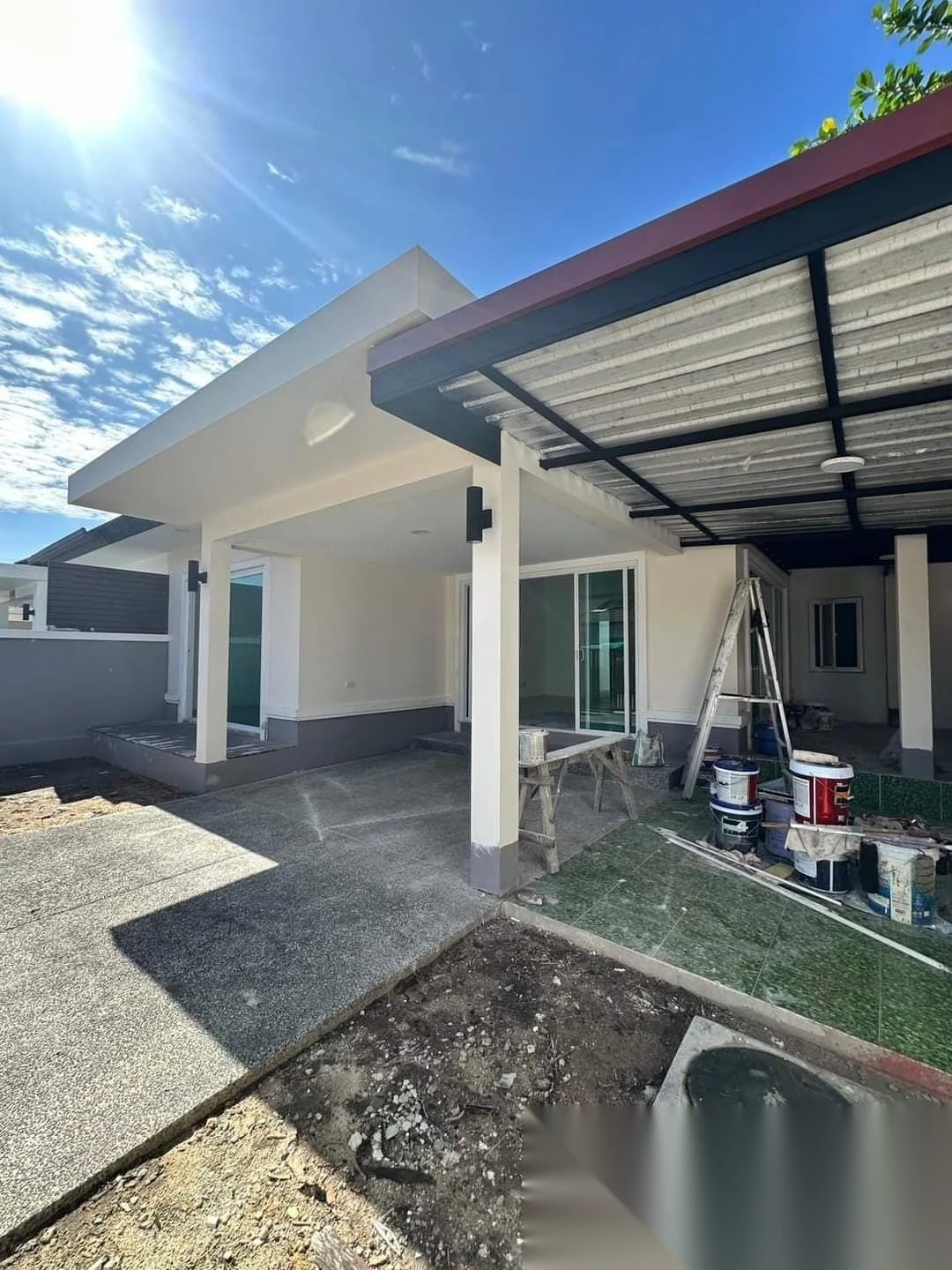 3 Bedroom House for sale · Garden View — photo 6